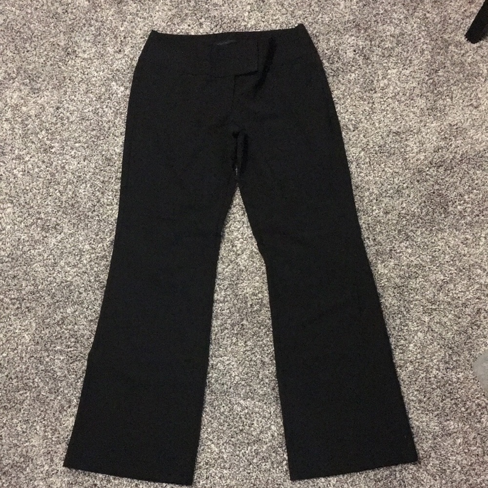 Express Deign Studio Dress Pants Size 4